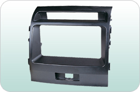 MẶT DƯỠNG TOYOTA LAND CRUISER 2008-2009 (7 INCH) (ĐL)